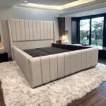 Strata Frame Bed