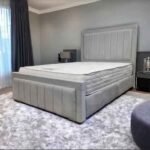 Cavendish Bed Frame