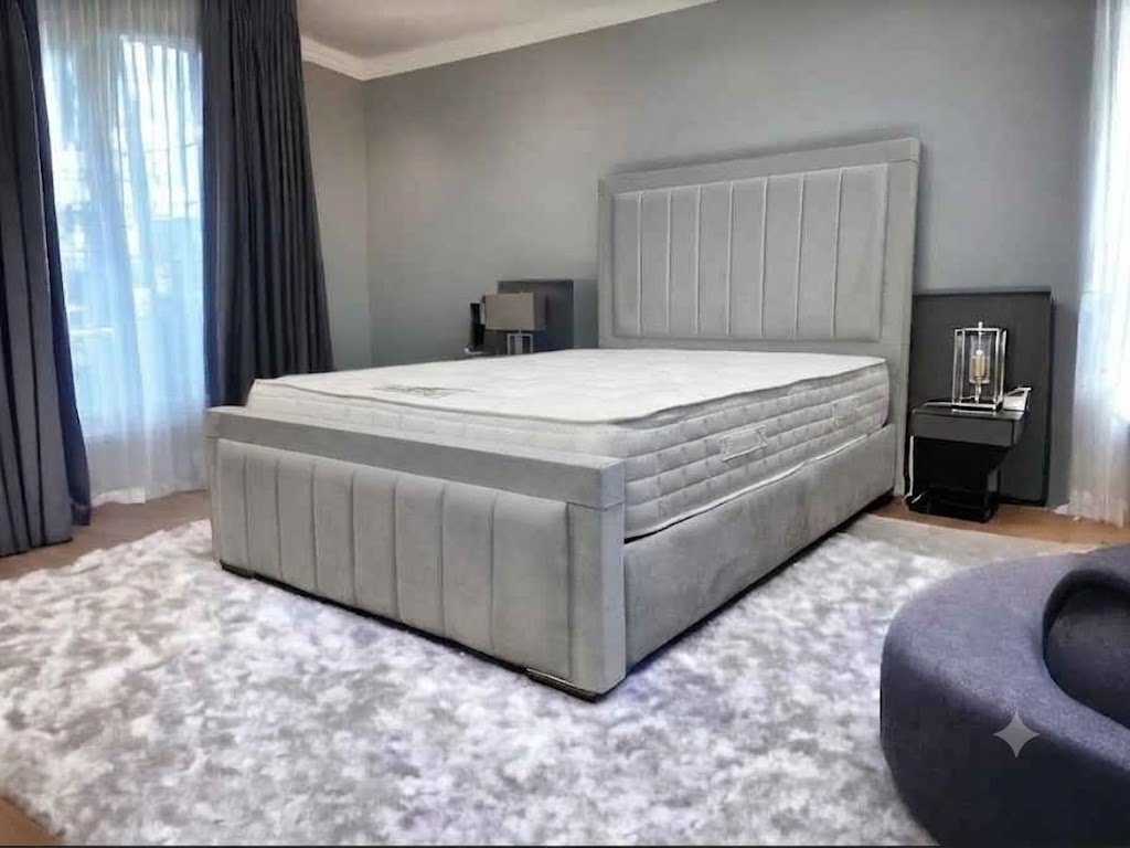 Cavendish Bed Frame - Image 2