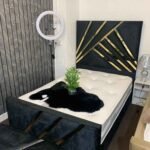 Sensu Bed Frame