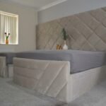 Giza Ottoman Bed
