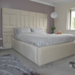 Kensington Luxury Bed