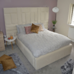 Kensington Luxury Bed