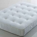 Aloe Vera 3000 Pocket Sprung Mattress