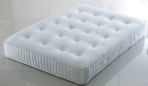 Aloe Vera 3000 Pocket Sprung Mattress