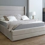 Ambassador Bed