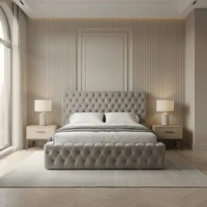 Ambassador Bed