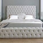 Ambassador Bed