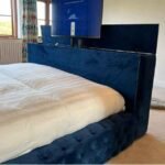 Ambassador TV Bed