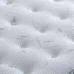 Aloe Vera 3000 Pocket Sprung Mattress