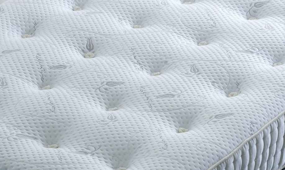 Canterbury 2000 Pocket Sprung Mattress - Image 3