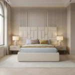 Kensington Luxury Bed