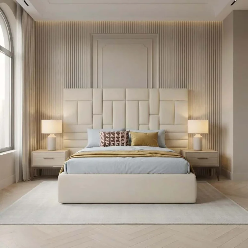 Kensington Luxury Bed