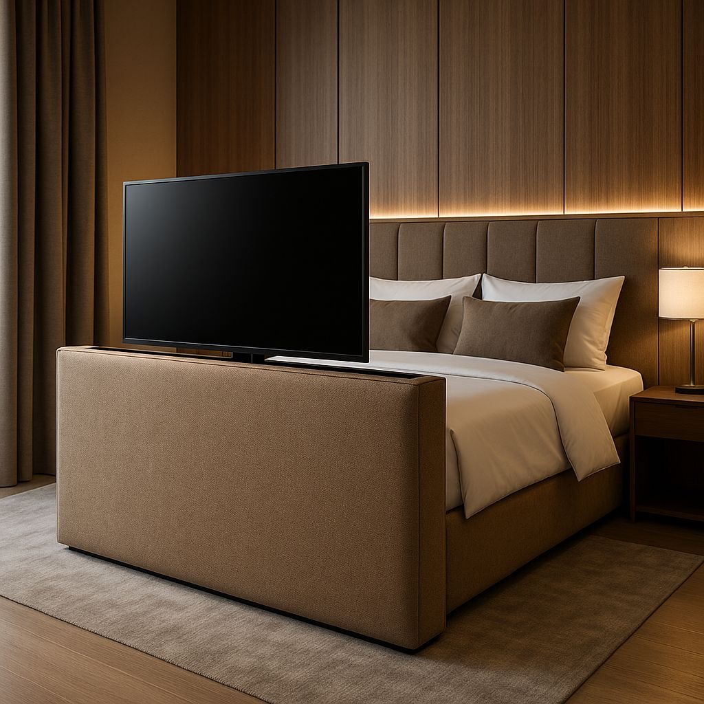 TV Beds