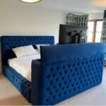 Ambassador TV Bed