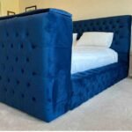 Ambassador TV Bed