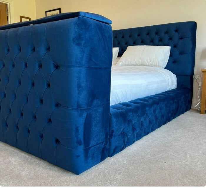 Ambassador TV Bed - Image 4