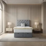 Ottoman Bed Divan