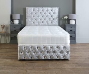 Regal Divan Bed