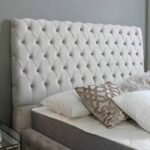 Ambassador Bed