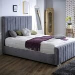 Saville Designer Frame Bed