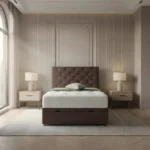 Ottoman Bed Divan