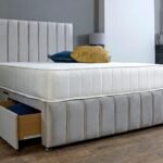 Molly Divan Bed