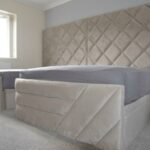 Giza Ottoman Bed