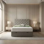 Ottoman Bed Divan