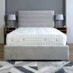Doppler Divan Bed