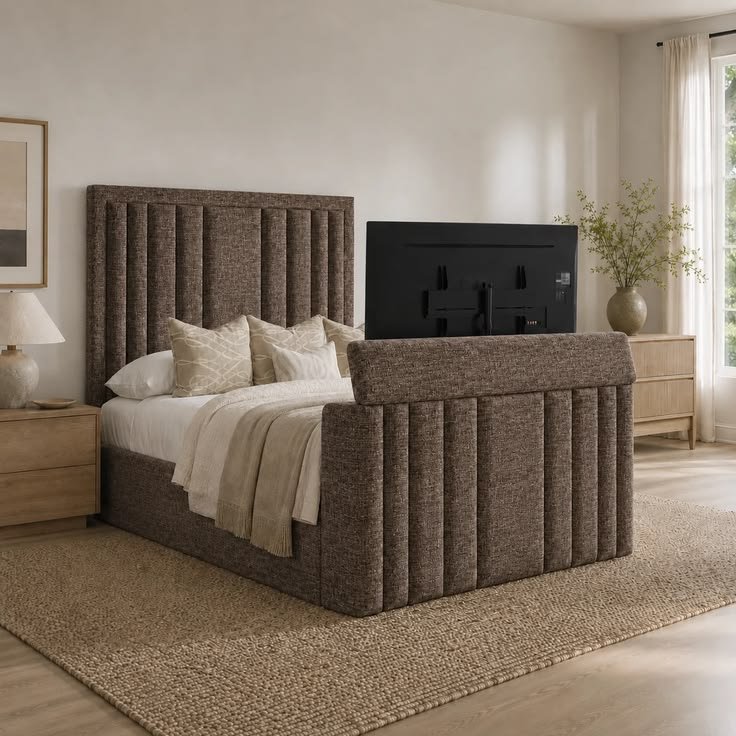 TV Beds