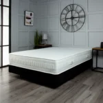 firm pocket sprung mattress