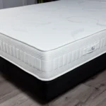 firm pocket sprung mattress
