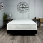 firm pocket sprung mattress
