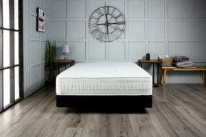firm pocket sprung mattress