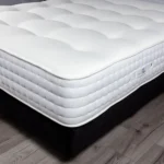 soft pocket sprung mattress