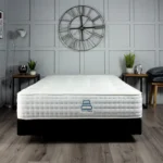 soft pocket sprung mattress