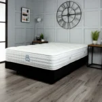 soft pocket sprung mattress
