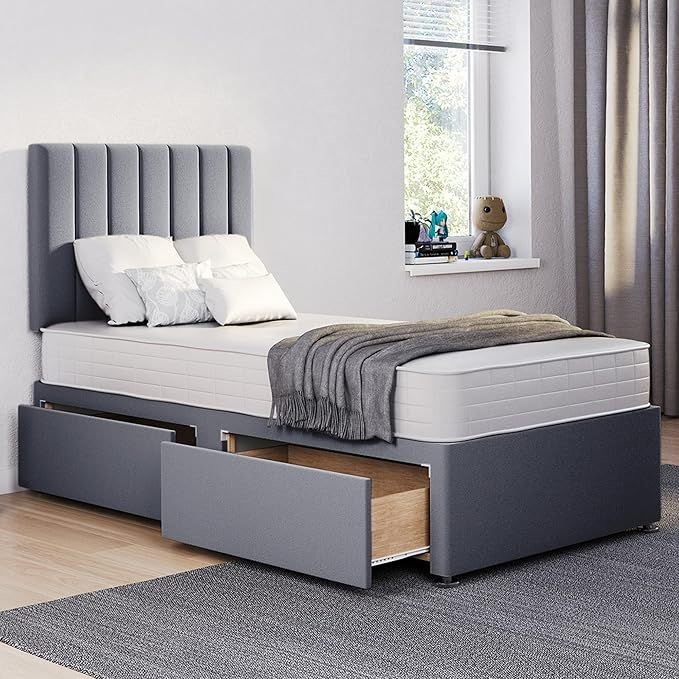 Divan Bed