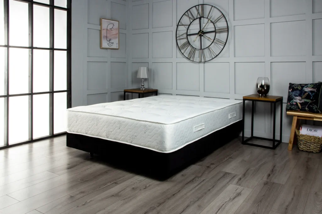 Windsor Mattress DreamCraft