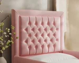 Charlotte Kids Bed Frame