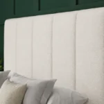 5 Panel Divan Bed Set With Footboard by Dreamcraft Furniture