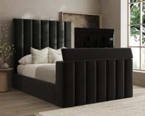 Sophie Panel TV Bed
