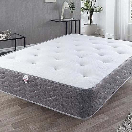 Mattress