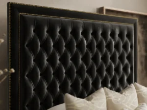 Lisbon Chesterfield TV Bed