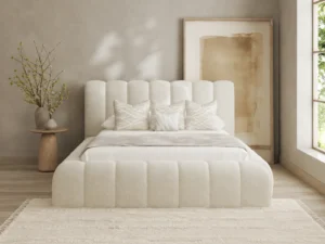 Marshmallow Bed Frame