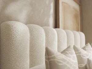Marshmallow Bed Frame