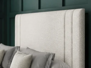 Savannah Divan Bed Set With Footboard