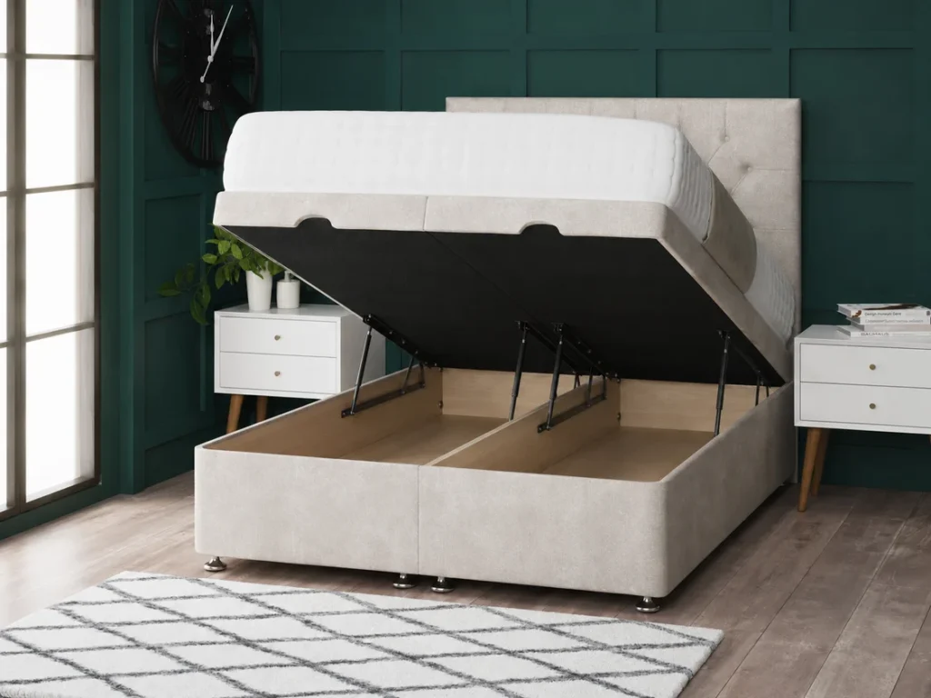 Ottoman Beds