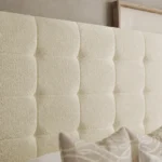 Valentina Cube TV Bed